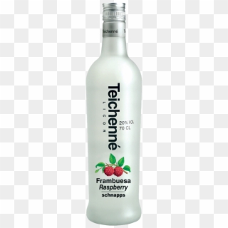 Teichenne Raspberry Schnapps - Schnapps, HD Png Download