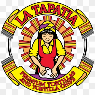 Lt Logo Color - La Tapatia Tortillas Logo, HD Png Download