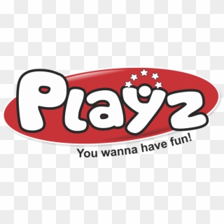 Playz Logo - Illustration, HD Png Download