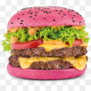 Instagram - Archies Burgers, HD Png Download