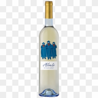 Alente-white - Finisterra White Wine, HD Png Download