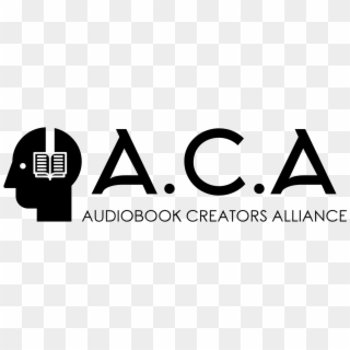 Audiobook Creators Alliance, HD Png Download