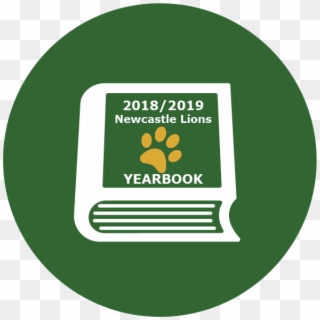 Yearbooks - Circle, HD Png Download