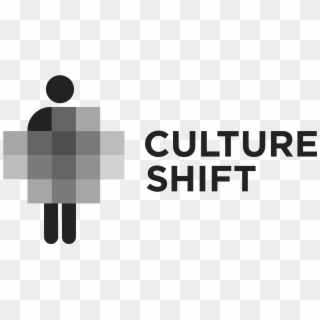Shift Culture With Us - Culture Shift Png, Transparent Png