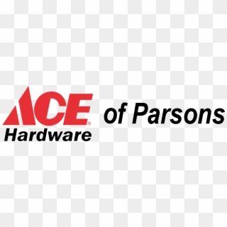 Localact Powered By Location3 - Ace Hardware, HD Png Download