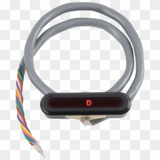 Mns Dash Indicator C - Lokar, HD Png Download