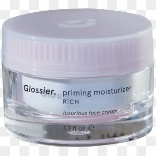 Purple Grey Glossier Makeup Polyvore Moodboard Filler - Glossier Png, Transparent Png