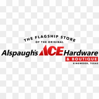 Set As My Ace Store - Ace Hardware, HD Png Download