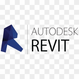 Supported Applications - Revit Software Logo, HD Png Download