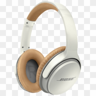 Best For Less - Bose Wireless Headphones White, HD Png Download
