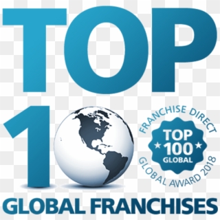 Accolades - Global Franchise System Ranking, HD Png Download