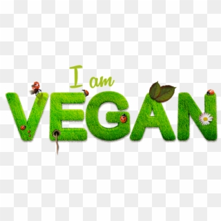 Vegan Png - Art, Transparent Png