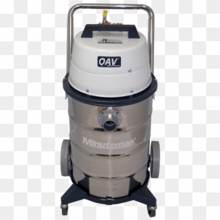C70515 01 Minuteman 705 15, 15 Gal - Vacuum Cleaner, HD Png Download