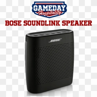 Bose Soundlink Speaker Rental - Gadget, HD Png Download