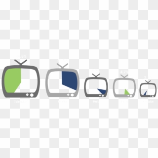 Tv-movies - Apple, HD Png Download