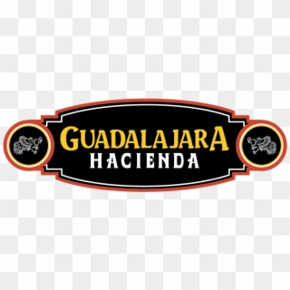 Address - Guadalajara Hacienda, HD Png Download