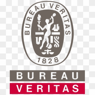Bureau Veritas Logo Png, Transparent Png