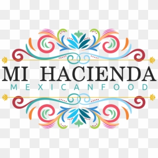 Mi Hacienda Logo - Design, HD Png Download