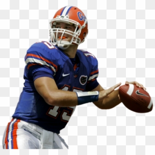 Tebowing Png Pluspng - Tim Tebow, Transparent Png