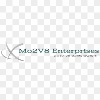 Mo2v8 Enterprises Llc - Graphics, HD Png Download