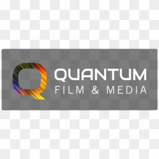 Cropped Quantum Logo Translucent Horizontal1 1 Quantum - Antichrist Lars Von Trier, HD Png Download