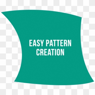 Easy Pattern Creatio, HD Png Download