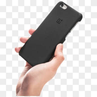 Oneplus Sandstone Case - Cover Oneplus Iphone 5, HD Png Download