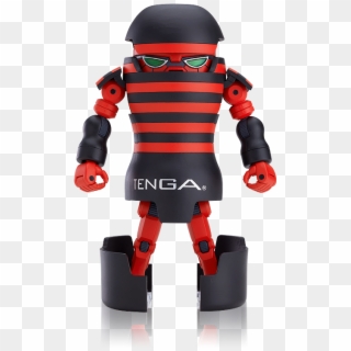 Tenga Robot Soft - Gsc Tenga Robo, HD Png Download