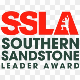 Southern Sandstone Leaders Award - Sign, HD Png Download