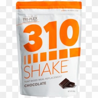 310 Shake Mocha Healthy Meal Replacement Shake Front - 310 Shake, HD Png Download