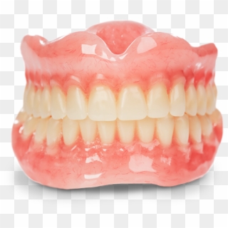 Celara Denture - Gum Disease Or Cancer, HD Png Download