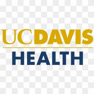 Uc Davis Health - Uc Davis Health System Logo, HD Png Download
