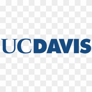 Uc Davis Logo Png Transparent - Uc Davis, Png Download