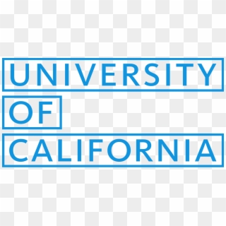 Uc Logo Png - University Of California Logo Transparent, Png Download