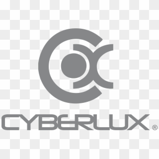Cyberlux Latinoamérica - Stencil, HD Png Download