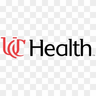 Uc Health Logo - Uc Health, HD Png Download
