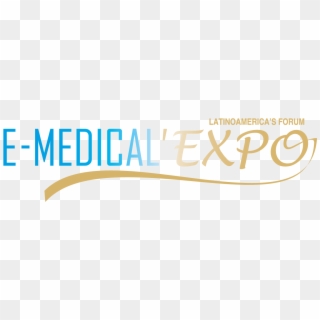 Emedical Expo Logo-01 - Cell Biology, HD Png Download