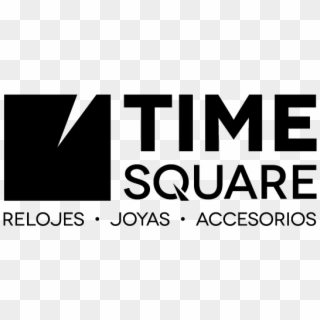 Logo Time Square - Times Square Logo Png, Transparent Png