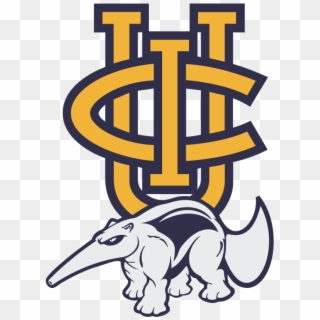 Uc Irvine Anteaters Logo, HD Png Download