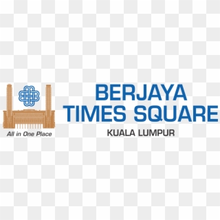 Friday, August 12, - Berjaya Time Square Logo, HD Png Download