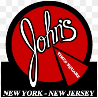 John's Times Square - Johns Pizzeria Times Square Ny, HD Png Download