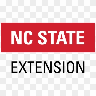 Nc State Extension, HD Png Download