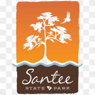 Santee State Park Faqs - Tree, HD Png Download
