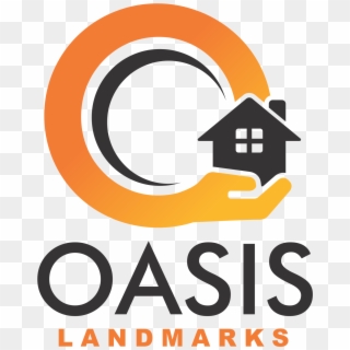 M/s Oasis Landmark - Graphic Design, HD Png Download