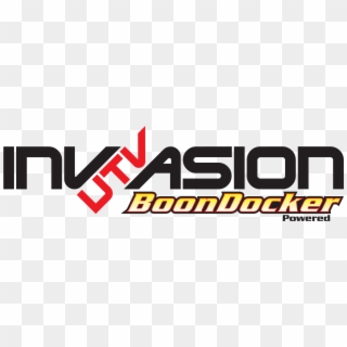 Utv Invasion Logo - Graphics, HD Png Download