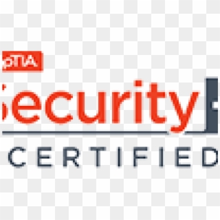 Comptia Security - Orange, HD Png Download