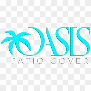 Oasis Patio Cover - Oasis, HD Png Download