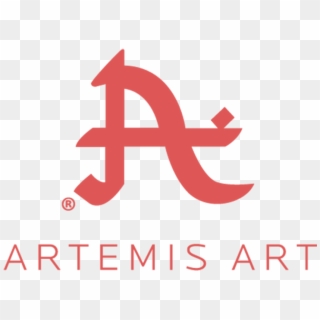 Logo - Artemis Art Gallery, HD Png Download
