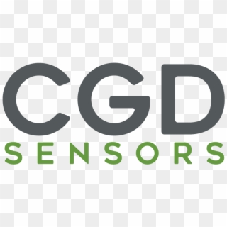 Cgd Sendors Logo 2c 300dpi - Graphics, HD Png Download