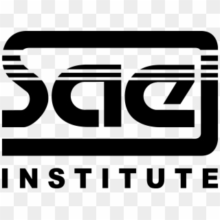 Sae Institute Logo Png, Transparent Png